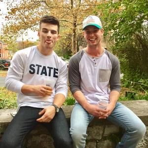 Meet your Posher, Frank