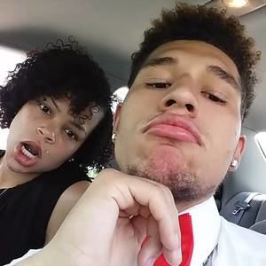 Meet your Posher, Stefvon