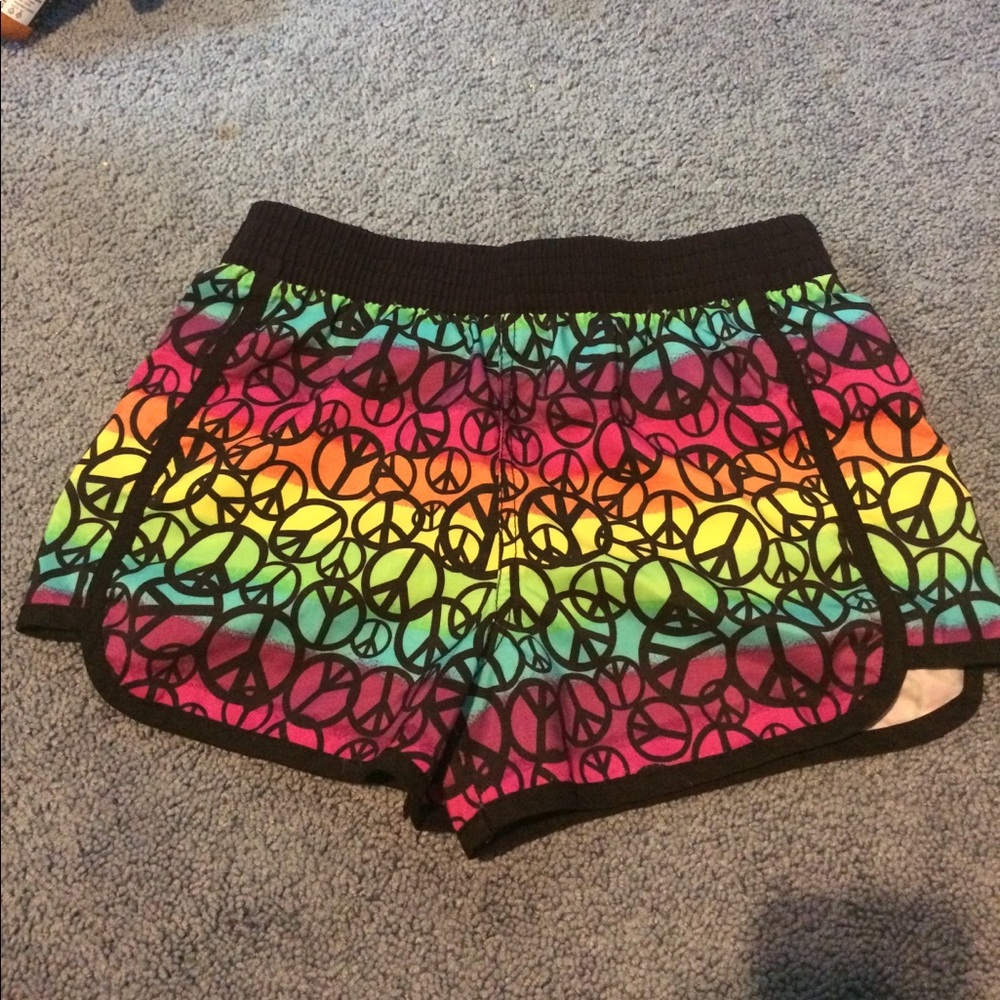 Swim shorts