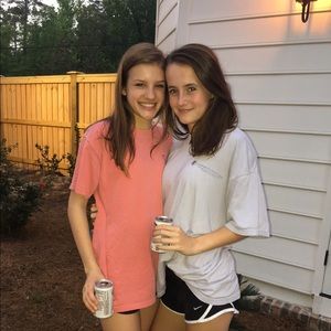 Meet your Posher, Lucy