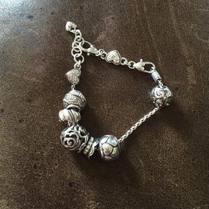 Brighton bracelet
