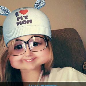 Meet your Posher, Rylee