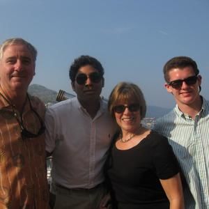 Meet your Posher, Susan