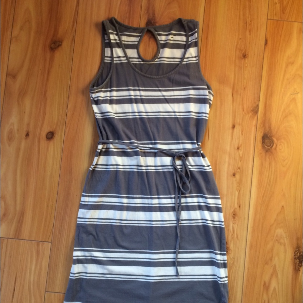 Horny Toad (Toad + Co.) Dress