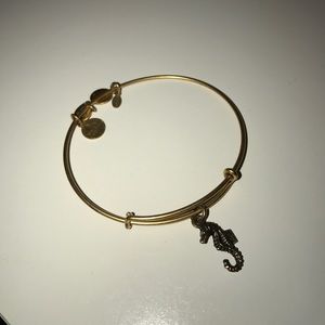 Sea horse Alex & Ani