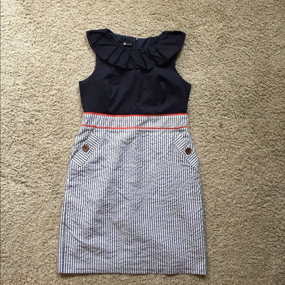 AB Studio Dress