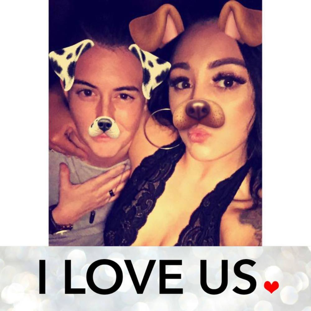 Meet your Posher, Kylie