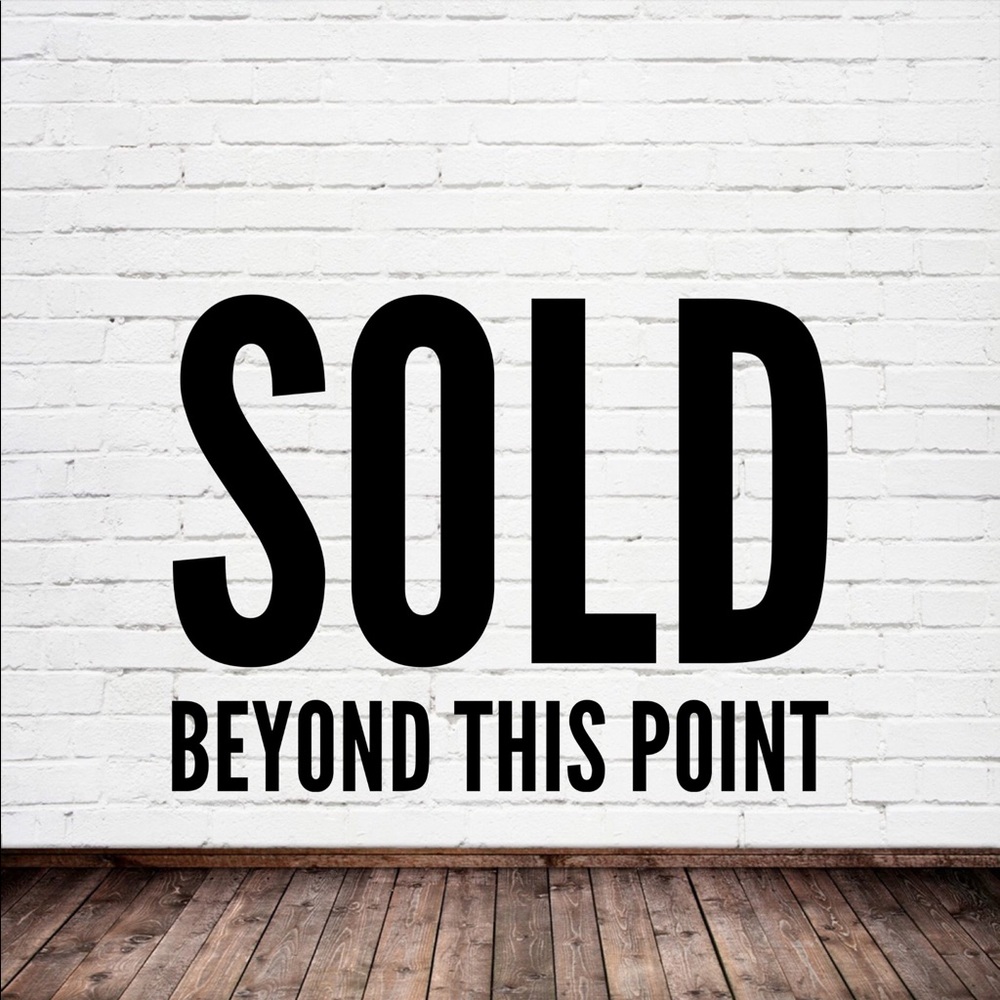 SOLD