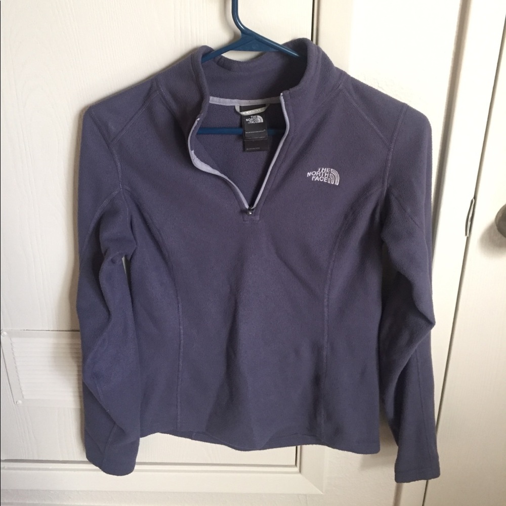 NorthFace pullover