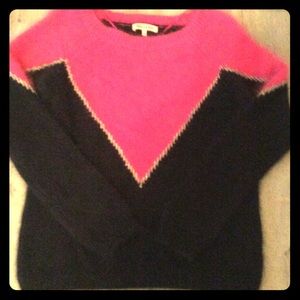 Juicy Couture Angora Sweater