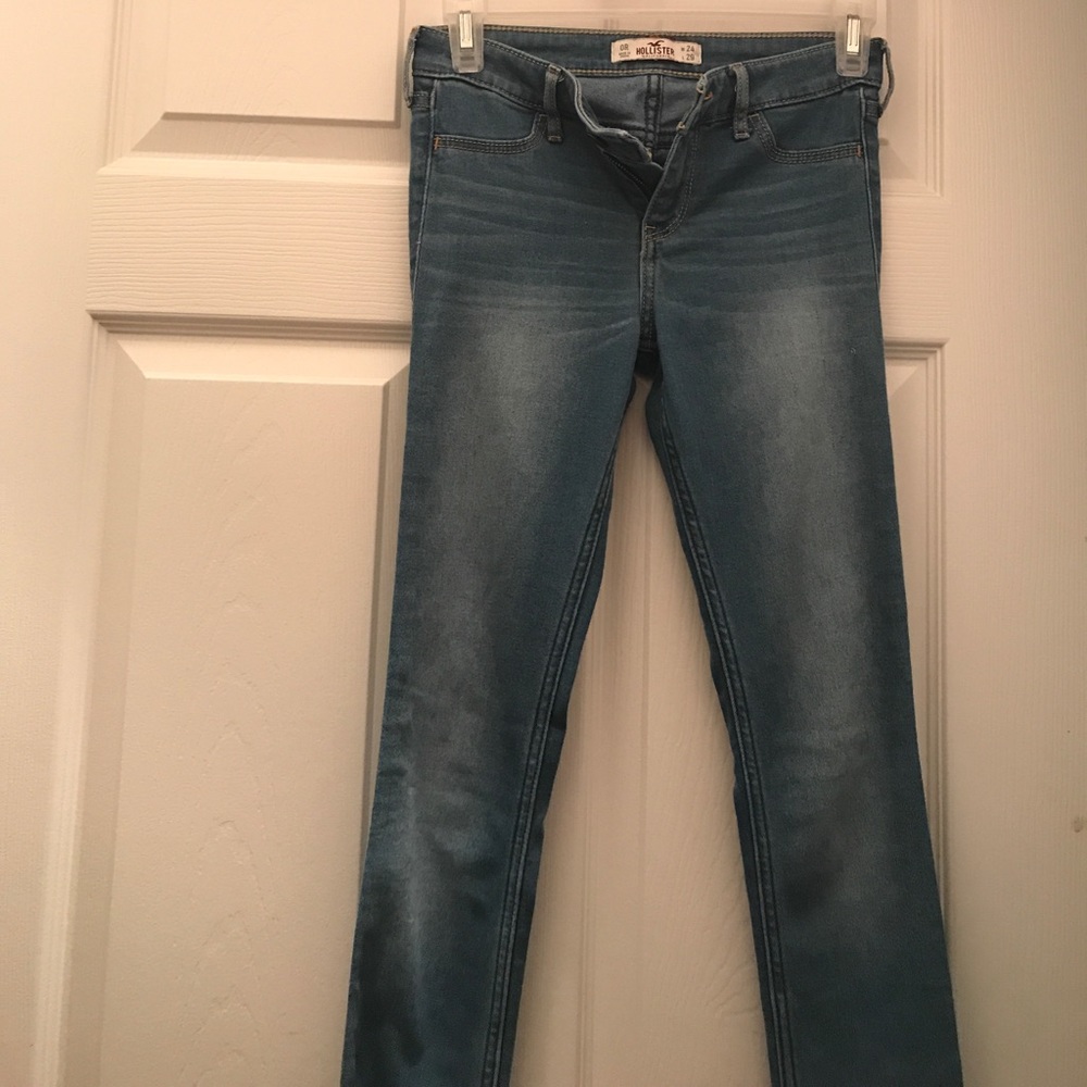 Hollister Jean Legging