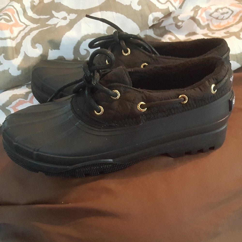 Sperry Top-Sider water snow shoe boot
