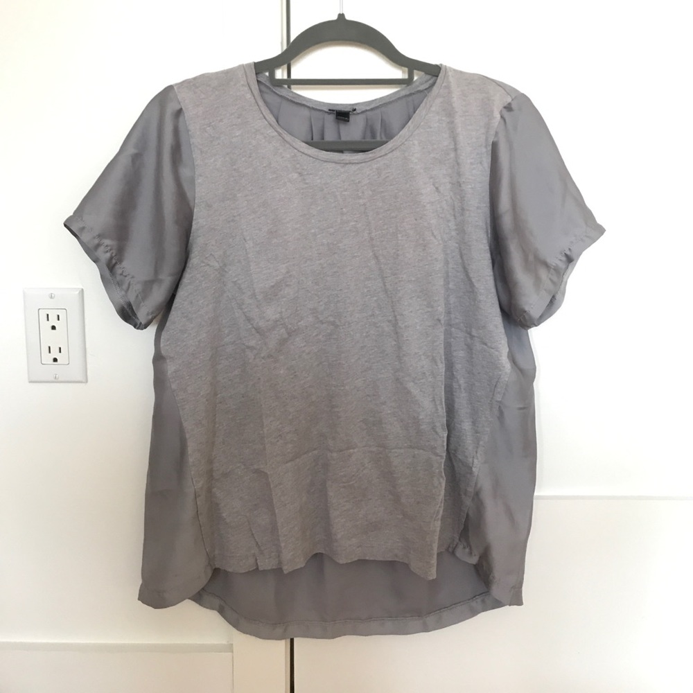 jcrew top
