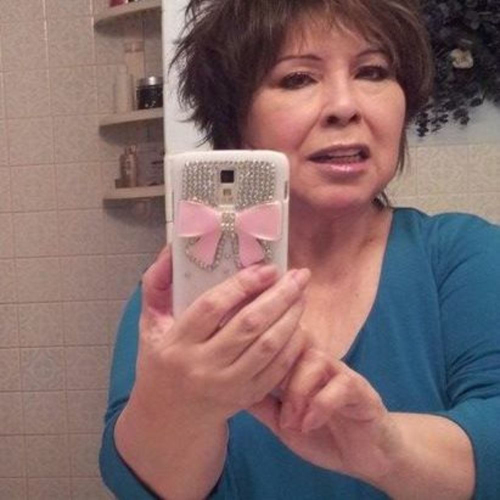 Meet your Posher, Margaret