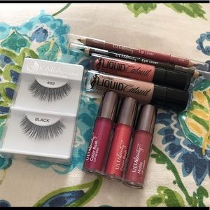 Lip bundle