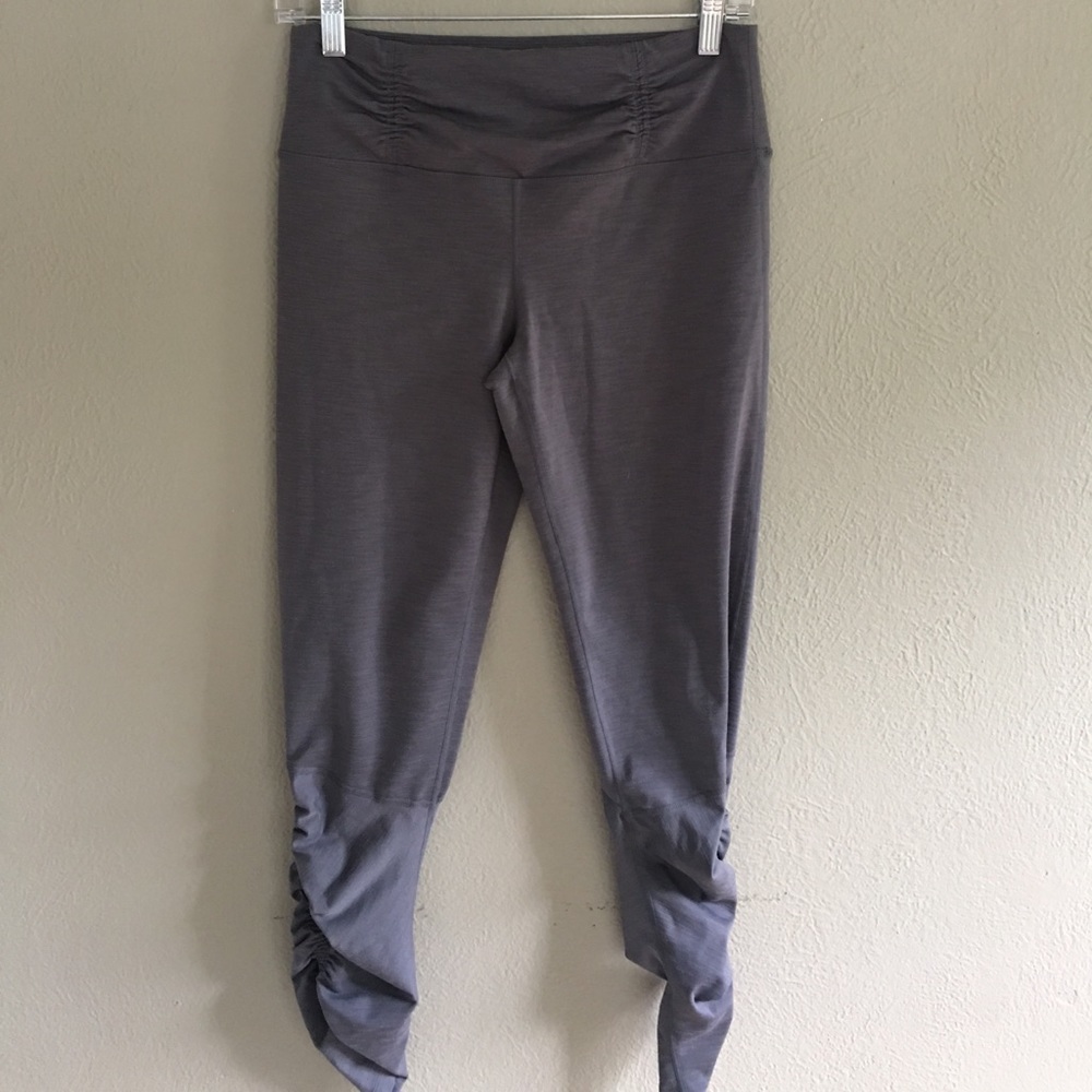 Manduka leggings