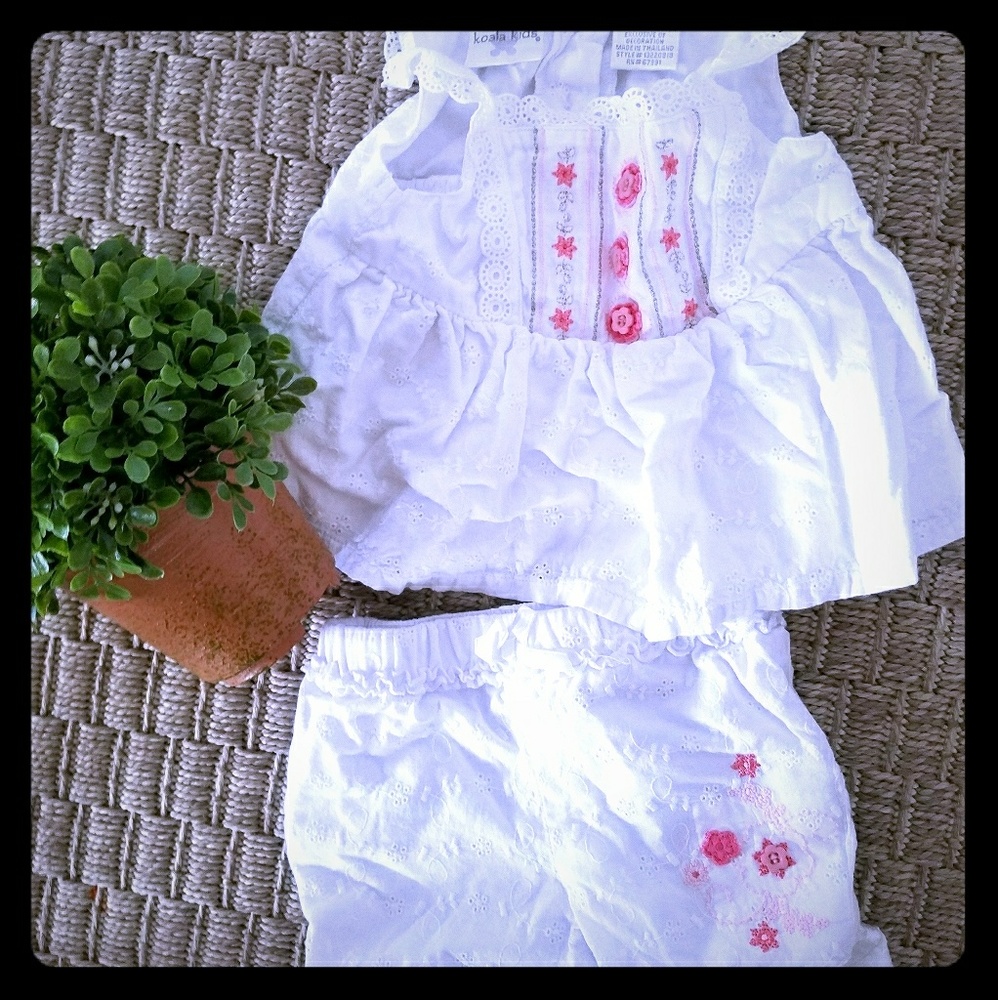 Summer outfit!