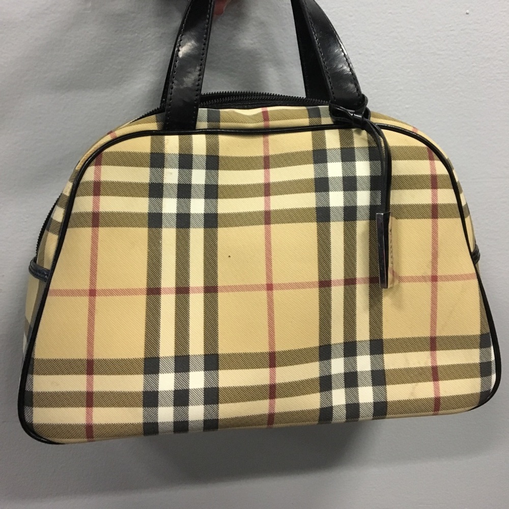 Burberry Bag