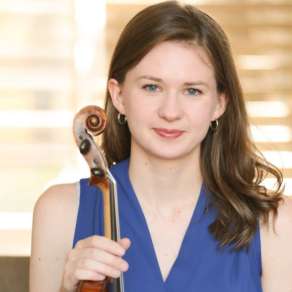 Meet your Posher, Michaela