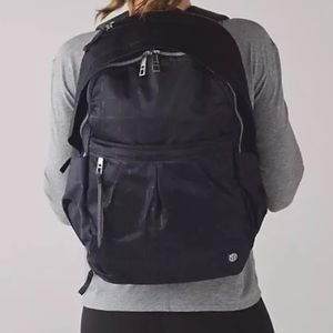 🌴Lululemon Tiki Backpack🌴
