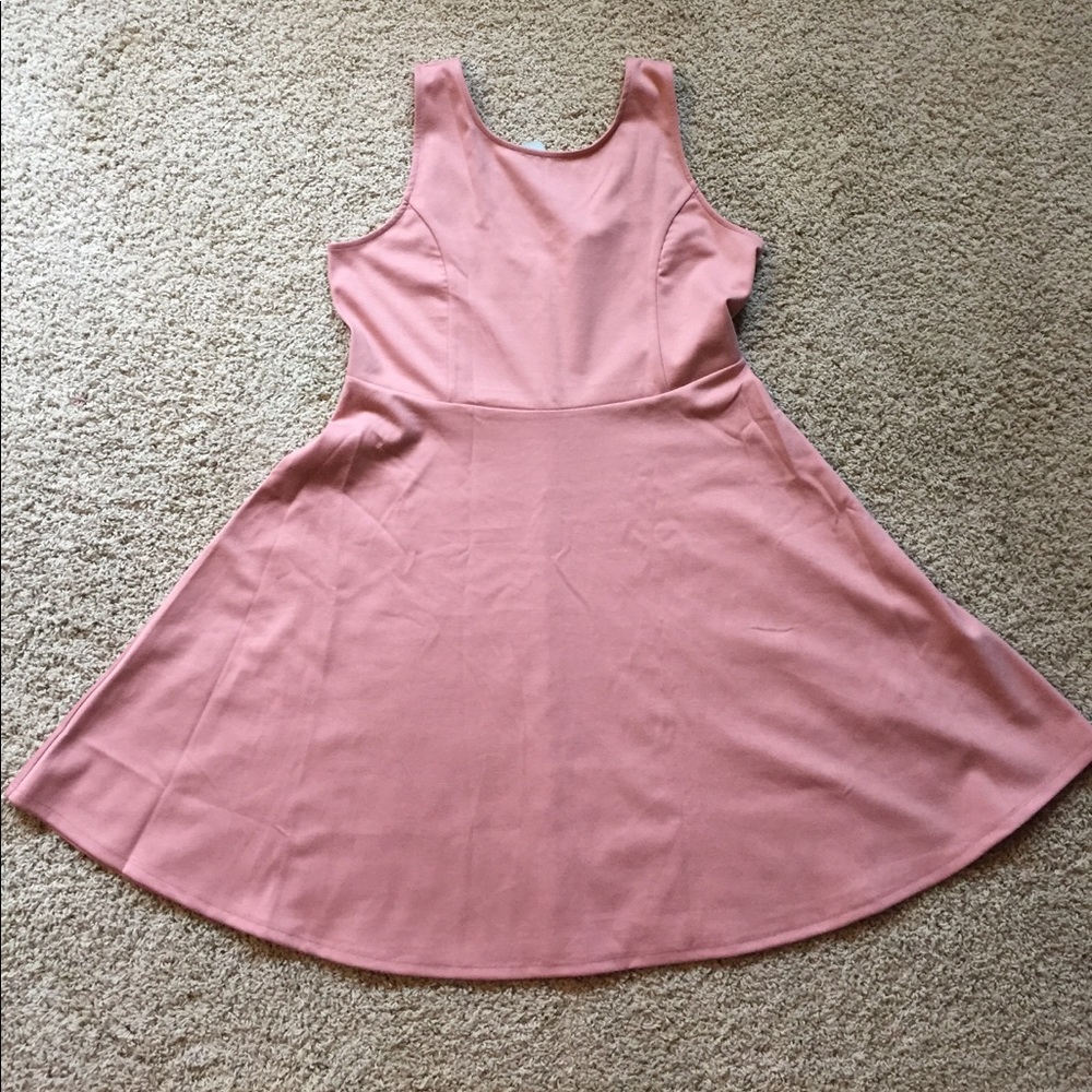 NWT Forever 21+ dress