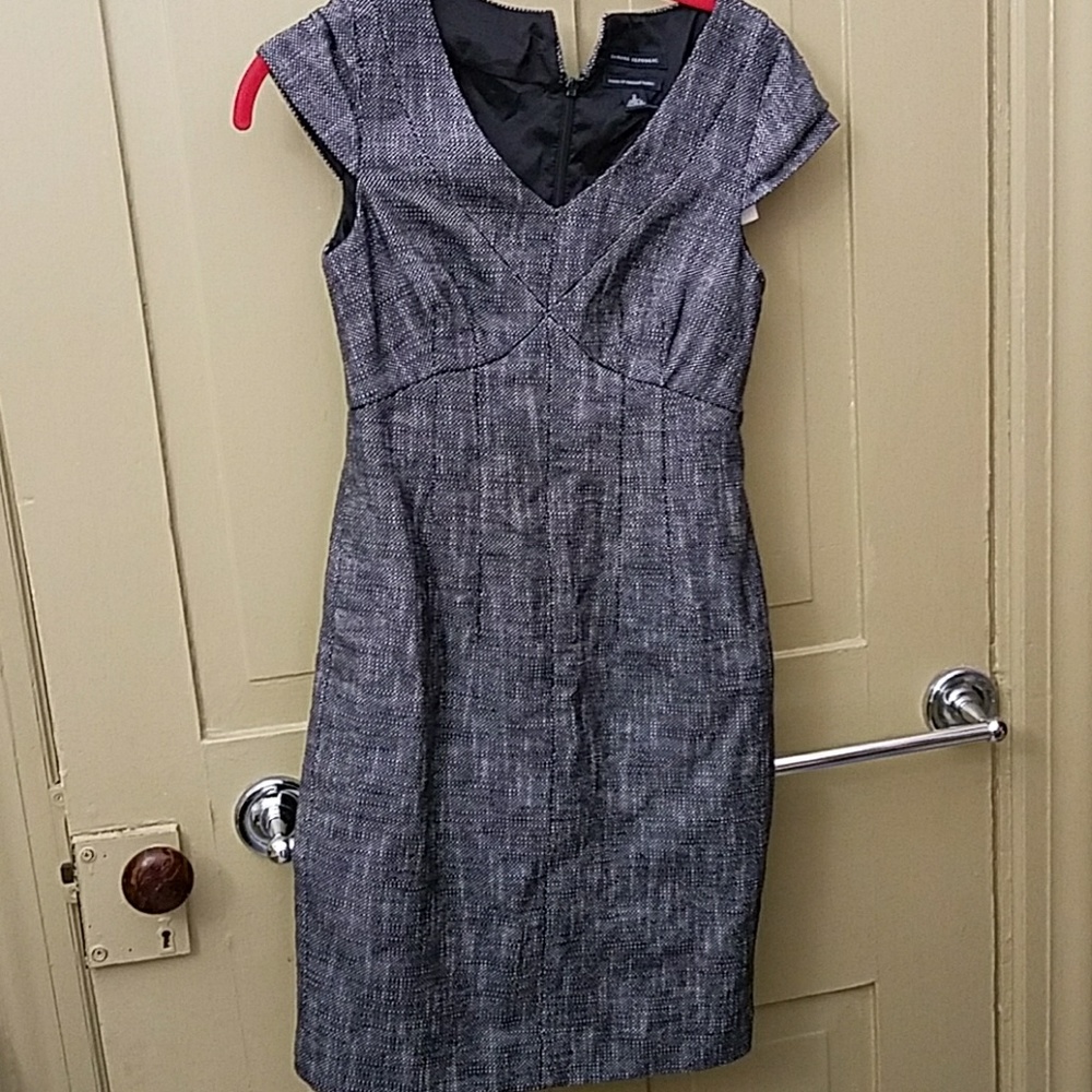 Banana republic dress
