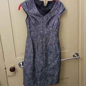 Banana republic dress