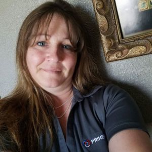 Meet your Posher, Mikki