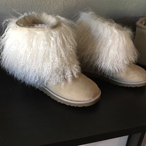 Shag Uggs
