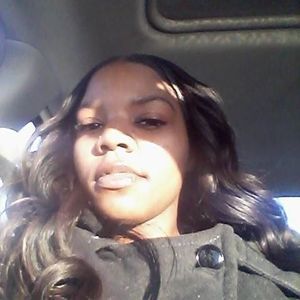 Meet your Posher, Aishia