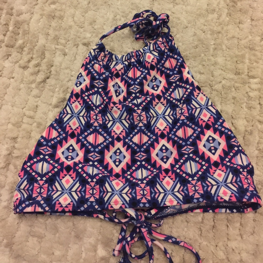 Bikini top