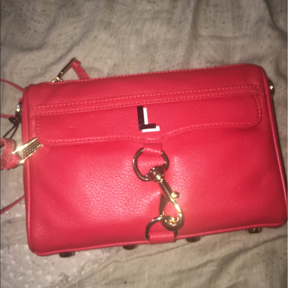 Rebecca Minkoff Mini Mac