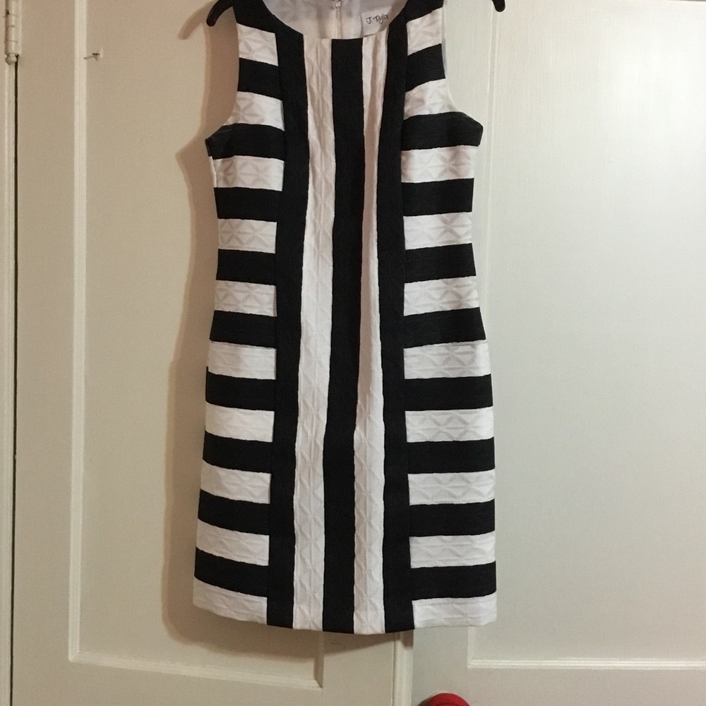J Taylor dress