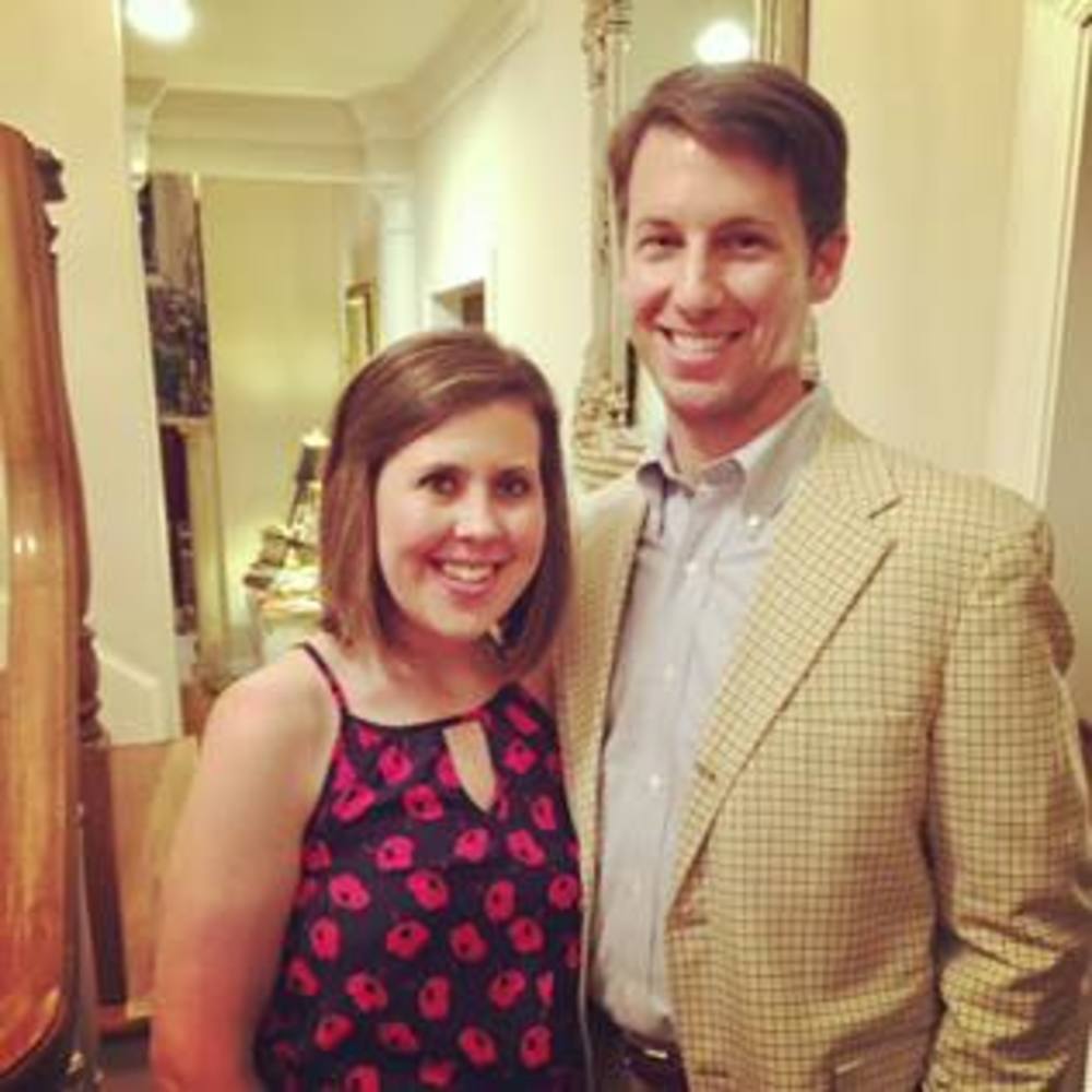 Meet your Posher, Jennifer