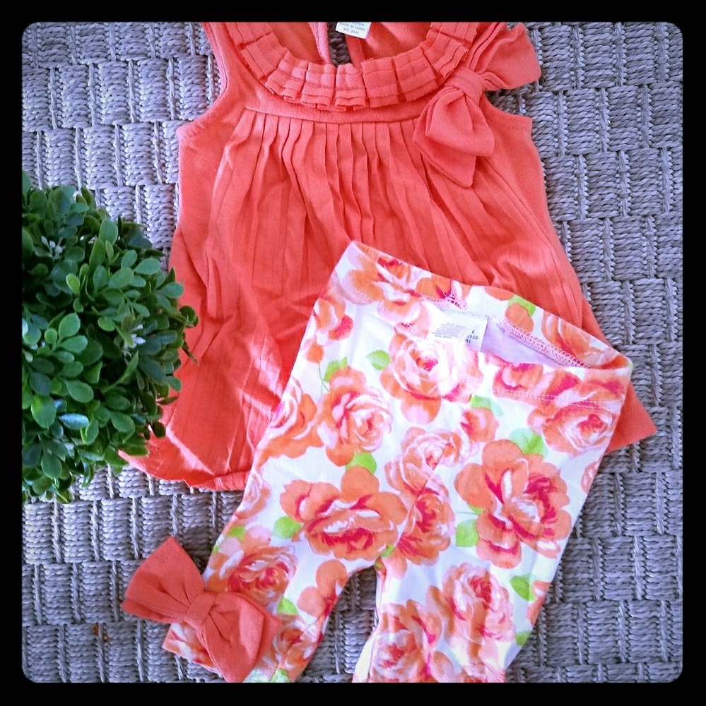Summer outfit