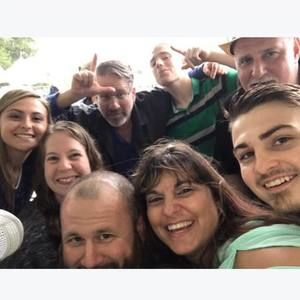 Meet your Posher, Kelly