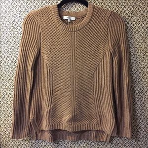 MADEWELL Hexcomb Sweater