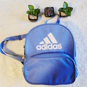adidas mini backpack