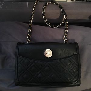 Mk small crossbody
