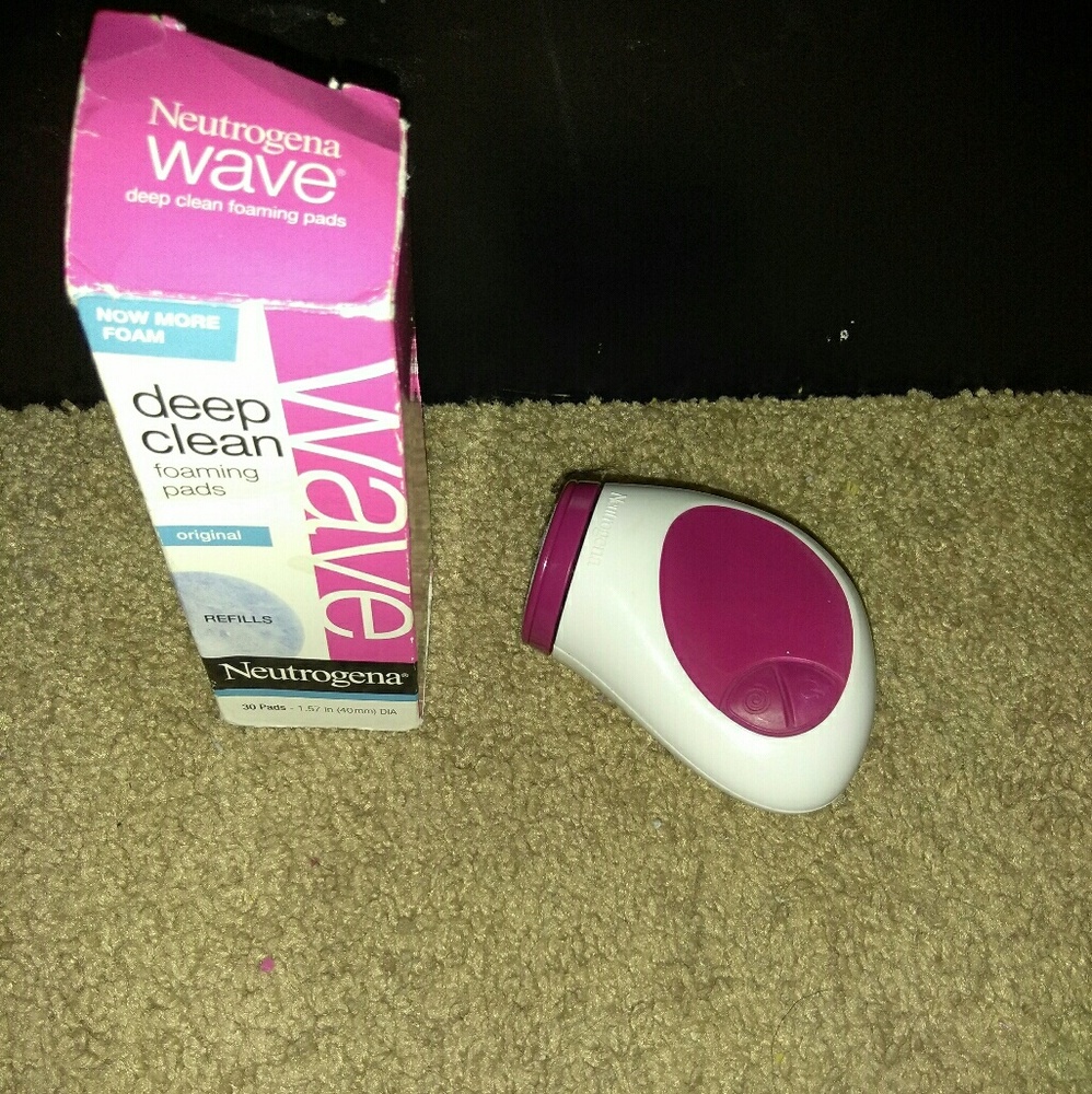 Neutrogena Wave