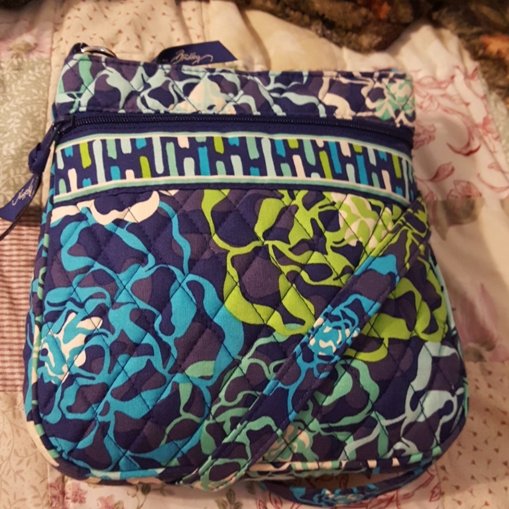 Vera Bradley Purse