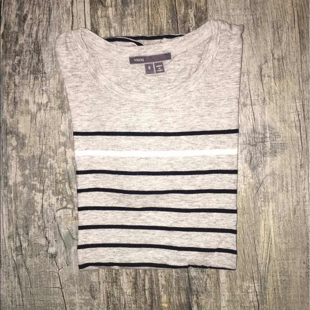 Vince T-shirt