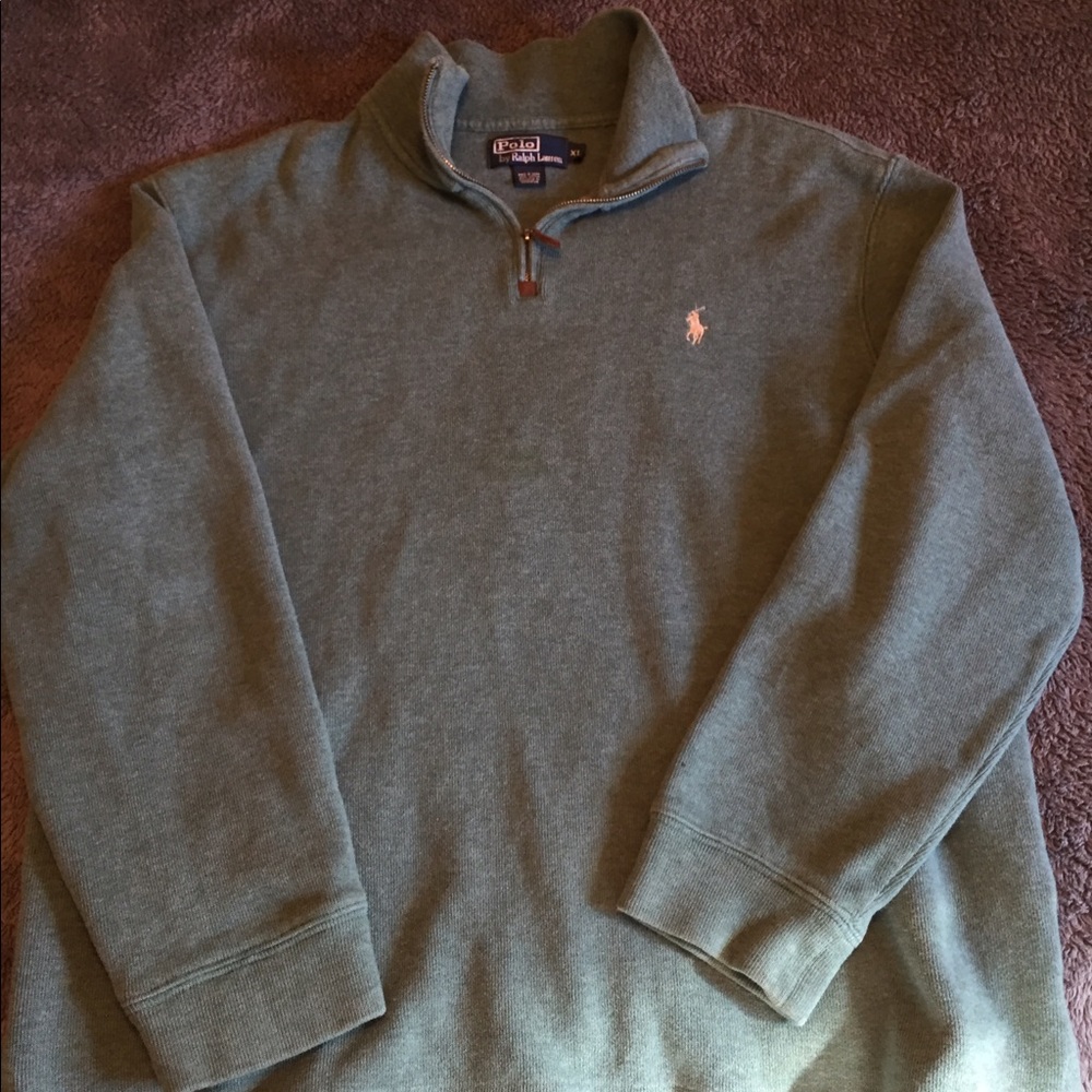 Polo Ralph Lauren sweater