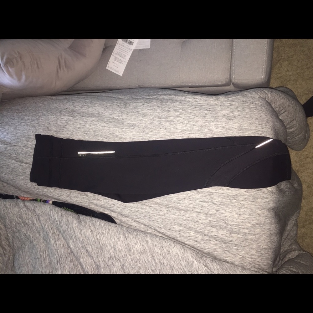 Lululemon Inspire Tight II