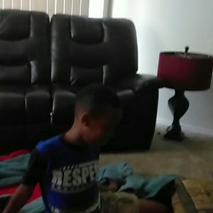 Meet your Posher, Carolyn