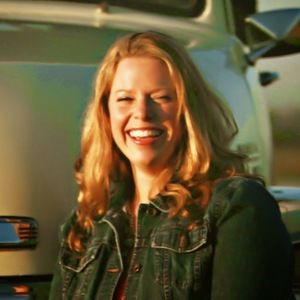 Meet your Posher, Jory kate