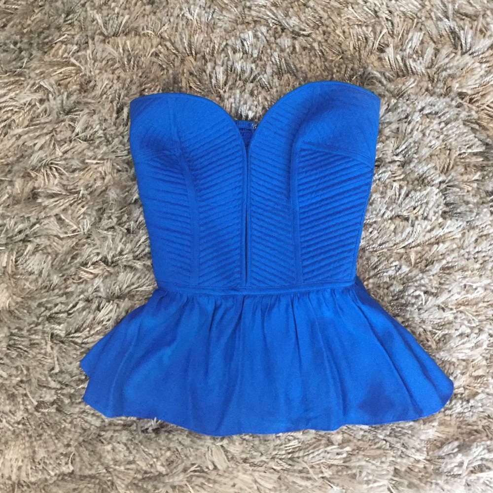 Parker top