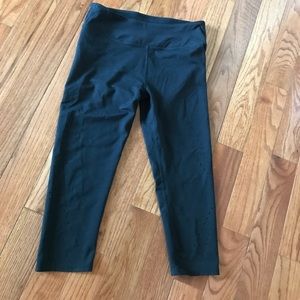 Fabletics Starburst Capri Legging