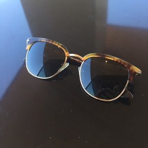 Men's Persol sunglasses