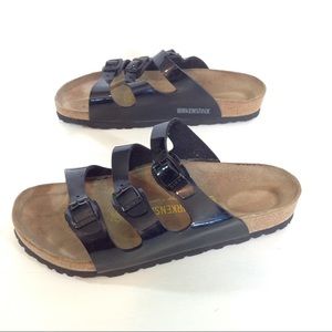 Florida Birkenstock